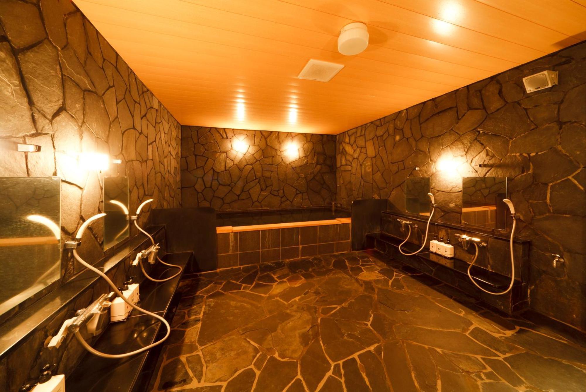 Hotel Grand Terrace Obihiro Eksteriør billede