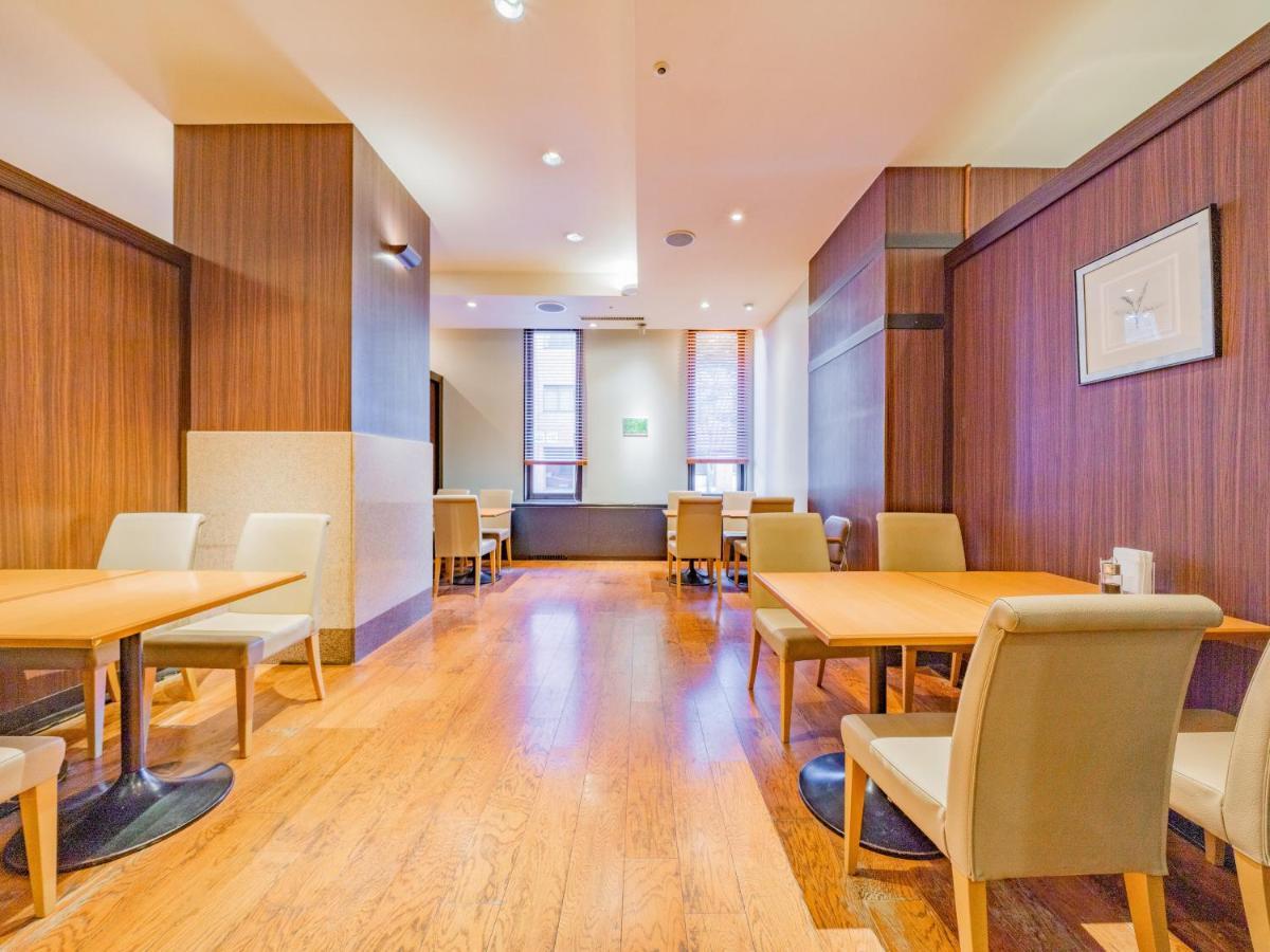 Hotel Grand Terrace Obihiro Eksteriør billede